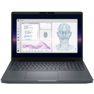 Dell Pro Max 16 Plus,16"FHD+ 60Hz 400nits, 45% NTSC,Intel Core Ultra 7 265HX(13 TOPS NPU 20cores/5.3GHz)vPro,32GB(2x16)6400MT/s,1TB SSD Gen4 SED Ready,NVIDIA RTX PRO 2000 Blackwell/8GB,Wi-Fi 7+BT,Backlit Kb,FGP,NFC,6cell 96WHr,Win11Pro,3Yr ProSupport