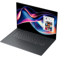 Dell XPS 16,16.0" 3.2K Touch 20-120Hz OLED 400 nits,Intel Core Ultra X7 358H(18MB/4.8GHz),32GB LPDDR5x 9600MT/s,1TB(M.2)PCIe NVMe SSD,Intel Arc Graphics,Wi-Fi 7 2230(2x2)+BT6,Graphite Backlit Keyboard,3cell 70WHr,Win11Pro,3Yr NBD