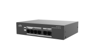 Switch UNV 4xPoE + 2x 10/100/1000Mbps