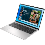 Dell 16,16" 16:10 FHD+(1920x1200)AG No-Touch 300nits,Intel Core 7 150U(10Cores,up to 5.4GHz),32GB(2x16)5200MT/s DDR5,1TB(M.2)PCIe NVMe SSD,Intel Graphics,RTL8852CE Wi-Fi 6(2x2)802.11ax+BT,Backlit Kb,FGP,4cell 54WHr,Win11Pro,3Yr NBD