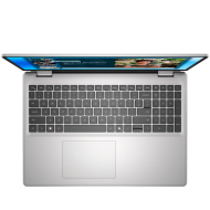 Dell 16,16" 16:10 FHD+(1920x1200)AG No-Touch 300nits,Intel Core 7 150U(10Cores,up to 5.4GHz),32GB(2x16)5200MT/s DDR5,1TB(M.2)PCIe NVMe SSD,Intel Graphics,RTL8852CE Wi-Fi 6(2x2)802.11ax+BT,Backlit Kb,FGP,4cell 54WHr,Ubuntu,3Yr NBD