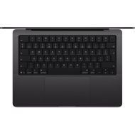 MP14 M5p CPU-15/GPU-16/24GB/1TB US BK70