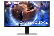 Monitor Samsung 27" LS27DG600SUXEN