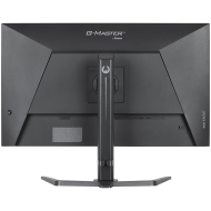 IIYAMA Monitor LED GB3272QSU-B1 31.5" Fast IPS 2560x1440 180Hz 400cd 1000:1 0.5ms 2xHDMI USB Hub height, swivel, tilt