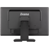 IIYAMA Monitor LED T2452MSC-B2 24" DeepContrast PCAP+ 10pt touchscreen 1920x1080 120Hz 400cd 5ms HDMI DP landscape, face-up tilt