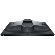 Dell Alienware AW2524HF 25", 1920x1080, FHD, 500Hz, IPS Antiglare, 16:9, 1000:1, 400 cd/m2, AMD FreeSync Premium + VESA, 1ms/0.5ms, 178/178, 2xDP, HDMI, 5xUSB 3.2, Tilt, Swivel, Pivot, Height Adjust