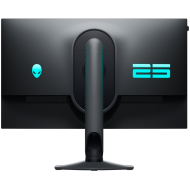 Dell Alienware AW2524HF 25", 1920x1080, FHD, 500Hz, IPS Antiglare, 16:9, 1000:1, 400 cd/m2, AMD FreeSync Premium + VESA, 1ms/0.5ms, 178/178, 2xDP, HDMI, 5xUSB 3.2, Tilt, Swivel, Pivot, Height Adjust