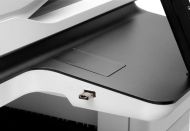 HP LASERJET M635H MONO LASER MFP