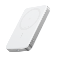Anker Baterie ext. MagGo10000mAh, Alb
