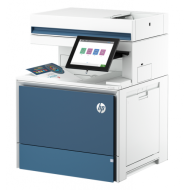 HP ENTERPRISE X58045DN COLOR LASER MFP