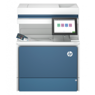 HP ENTERPRISE X58045DN COLOR LASER MFP
