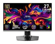 MSI MAG 272UP QD-OLED X24 computer