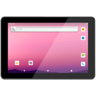 ONERugged P10R, 10inch panel PC, resolution 800*1280, brightness 700nits, 4GB+64GB+WIFI+BT Android 12 with EEA GMS, EU adapter