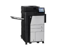 HP ENTERPRISE M830Z MONO LASER MFP A3