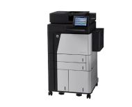 HP ENTERPRISE M830Z MONO LASER MFP A3