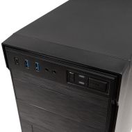 Carcasa Spacer SPCS-OC-APOLLO-250W