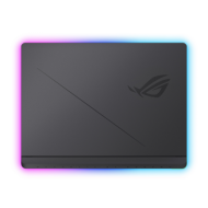 Laptop ASUS ROG STRIX G16, Procesor Intel Core Ultra 9 275HX up to 5.4GHz, 16" 2.5k (2560x1600) IPS anti-glare 240Hz 500nits, ram 32GB 5600MHz DDR5, 1TB SSD M.2 PCIe NVMe,  NVIDIA® GeForce RTX™ 5080 16GB GDDR7, culoare Eclipse Gray, No OS 