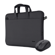 Set geanta laptop Trust Bologna 16", ng