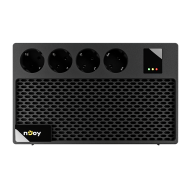 UPS NJOY Renton 650