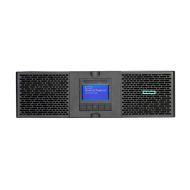 HPE G2 R6000 3U IEC/230V 9OUT INTL UPS