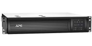 APC SMART-UPS 2200VA LCD RM 2U Network