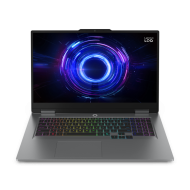 LOQ 17.3" FHD I7-13650HX 16 1TB 5050 DOS