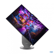 AIO YG 27T QHD U7 255H 16GB 1TB UMA DOS