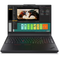 P16 G3 U9 275HX RTXP5000 T 96 2T 3Y W11P