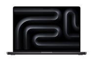 Laptop Apple MacBook Pro 16, Procesor Apple M5 Max, CPU cu 18 nuclee, GPU cu 32 nuclee, 16 nuclee Neural Engine, Neural Accelerators, 16.2"(3456x2234) Liquid Retina XDR 1000nits, ram 36GB, 4TB SSD, tastatura INT, culoare Space Black, macOS Tahoe