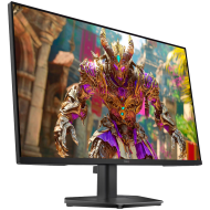 Dell 27 240Hz Monitor - SE2726HG 27" FHD 1920x1080, AMD FreeSync Premium, 99% sRGB (CIE 1931), 82 PPI, 16:9, IPS, AG, 300 cd/m2, 1000:1, 178/178, 0.5ms/1ms/3ms/5ms, HDMI, DP, Tilt
