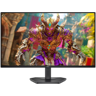 Dell 27 240Hz Monitor - SE2726HG 27" FHD 1920x1080, AMD FreeSync Premium, 99% sRGB (CIE 1931), 82 PPI, 16:9, IPS, AG, 300 cd/m2, 1000:1, 178/178, 0.5ms/1ms/3ms/5ms, HDMI, DP, Tilt