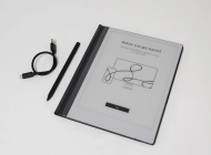 ReMarkable 2 Tablet+MarkerPlus+PremiumBk