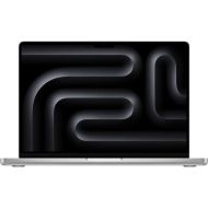 Laptop Apple MacBook Pro 14", Procesor Apple M5, CPU cu 10 nuclee, GPU cu 10 nuclee, 16 nuclee Neural Engine, 14.2"(3024 x 1964) Liquid Retina XDR 1000nits, ram 32GB, 1TB SSD, tastatura INT, adaptor 70W,culoare Silver,macOS Tahoe