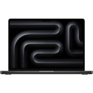 Laptop Apple MacBook Pro 14", Procesor Apple M5, CPU cu 10 nuclee, GPU cu 10 nuclee, 16 nuclee Neural Engine, 14.2"(3024 x 1964)Liquid Retina XDR 1000nits, ram 32GB, 1TB SSD, tastatura INT, adaptor 70W,culoare Space Black,macOS Tahoe