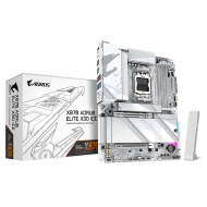 MB GIGABYTE X870 AORUS ELITE X ICE