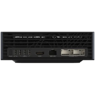 Gigabyte AI TOP ATOM GEN5 4TB (20-core Arm,10 Cortex-X925 + 10 Cortex A725, nVidia GB10 Blackwell, 128GB LPDDR5x/256bit, 4TB M.2 NVMe PCIe 5.0 SSD, nVidia DGX OS, 10GbE Ethernet, Wi-Fi 7, Bluetooth 5.4)