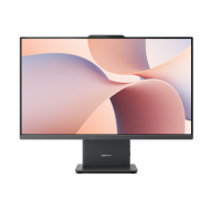 AIO 27 NT FHD R5 AI 330 16 512GB UMA DOS