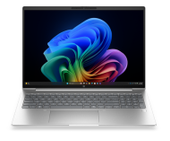 Laptop HP ProBook 4 G2i, Procesor  Intel Core 7 350 up to 4.8GHz, 16" WUXGA (1920x1200) IPS anti-glare 400nits, ram 24GB (1x24GB) 5600MHz DDR5, 512GB SSD M.2 PCIe NVMe, Intel Graphics, culoare Silver, Windows11 Pro