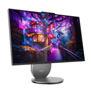 AIO YG 27 NT QHD U5 125H 16 512 UMA DOS