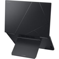 Laptop ASUS Zenbook Duo, Procesor Intel Core Ultra 7 255H up to 5.1GHz, 14" FHD (1920x1080) OLED 400niti, touch, ram 32GB LPDDR5, 1TB SSD M.2 PCIe NVMe, Intel® Arc™ Graphics, culoare gray, Windows11 Pro