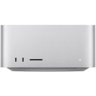 Desktop Apple Mac Studio M3 Ultra, Procesor Apple M3 Ultra cu CPU 28 core, GPU 60 core, ram 256GB, 1TB SSD, macOS Sequoia