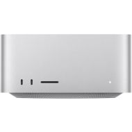 Desktop Apple Mac Studio M4 Max, Procesor Apple M4 Max cu CPU 16 core, GPU 40 core, ram 128GB, 1TB SSD, macOS Sequoia