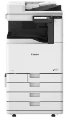 Imprimanta multifunctionala laser color A3, CANON IMAGE FORCE C3026, 26 ppm, duplex, ADF, 1200x1200 dpi, RAM 2GB, USB, retea, panou tactil