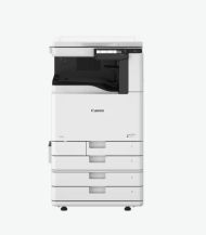 Imprimanta multifunctionala laser mono A3, CANON IMAGE FORCE 4030, 30 ppm, duplex, ADF, 1200x1200 dpi, RAM 2GB, USB, retea, panou tacti