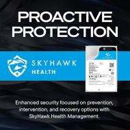 SG HDD 3.5 32TB SkyHawk AI