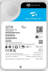 SG HDD 3.5 32TB SkyHawk AI