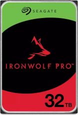 SG HDD 3.5 32TB IronWolf