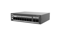 Switch UNV 8xPoE + 2x 1000Mbps Unmanaged