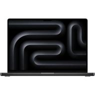 Laptop Apple MacBook Pro 14, Procesor Apple M5 Pro CPU cu 18 nuclee, GPU cu 20 nuclee, Neural Accelerators, 14.2"(3024 x 1964)Liquid Retina XDR 1000nits, Nano Texture, ram 48GB, 2TB SSD, tastatura US, adaptor 96W, culoare Space Black, macOS Tahoe