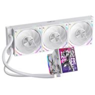 Cooler 1STPLAYER FT 360 WHITE